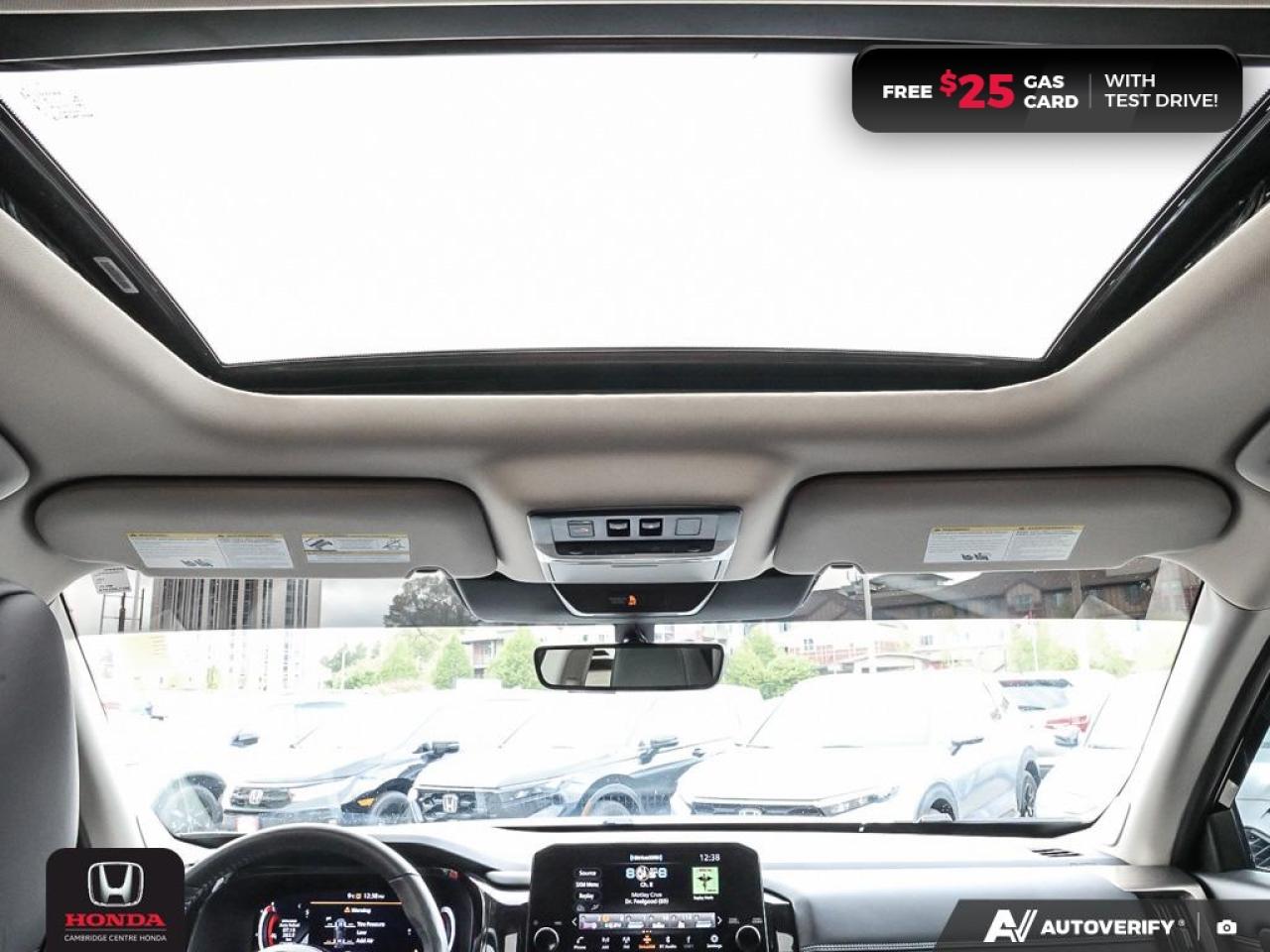 2024 Nissan Pathfinder Platinum Photo