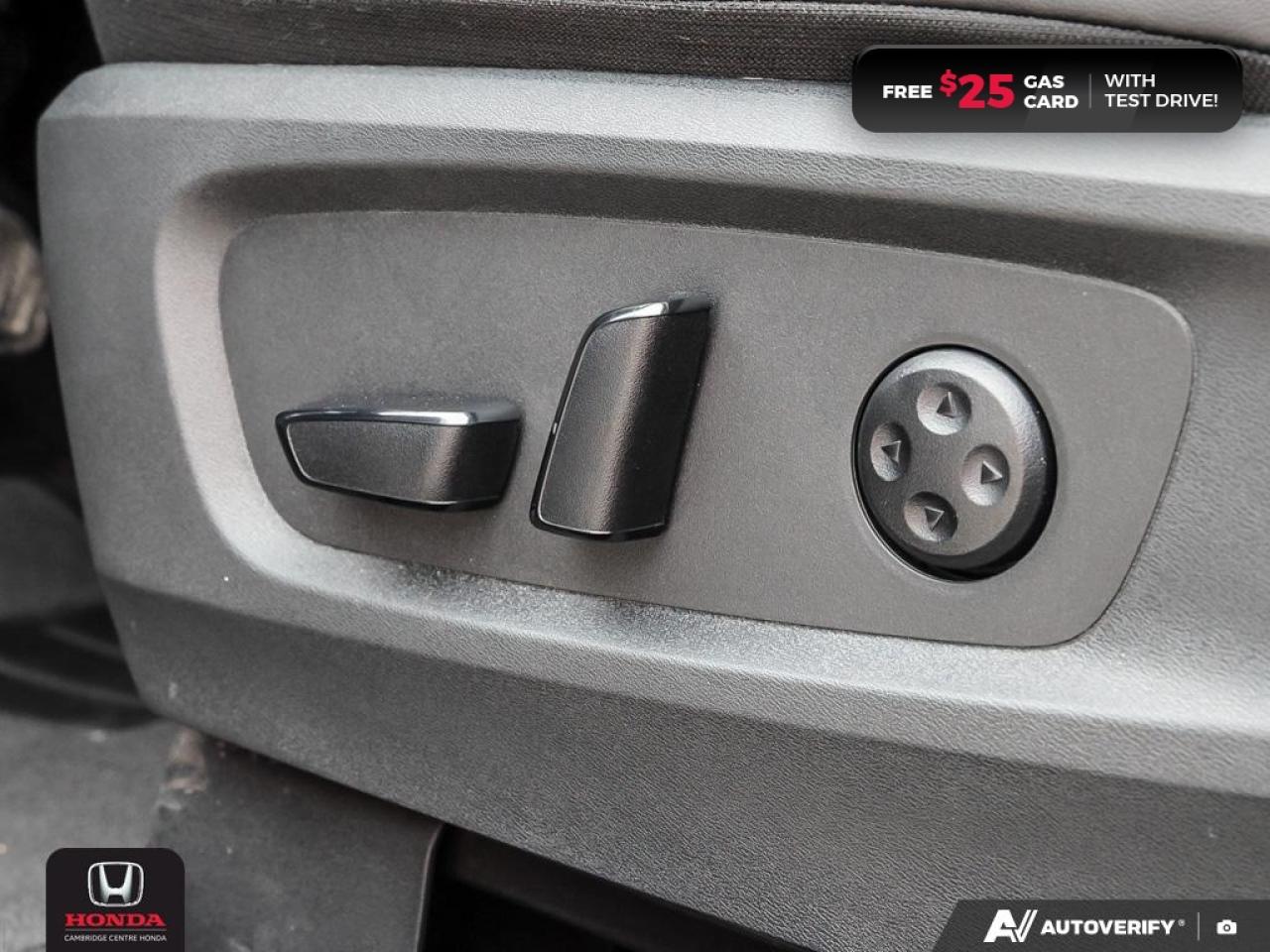 2024 Nissan Pathfinder Platinum Photo