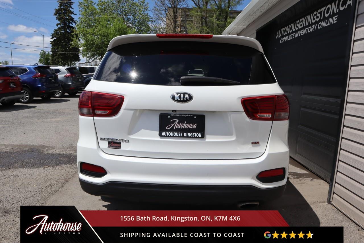 2020 Kia Sorento 2.4L LX ALL WHEEL DRIVE - APPLE CARPLAY / ANDROID AUTO Photo