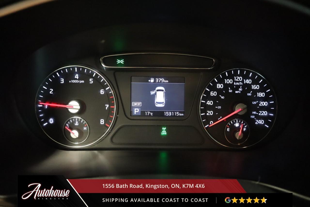 2020 Kia Sorento 2.4L LX ALL WHEEL DRIVE - APPLE CARPLAY / ANDROID AUTO Photo