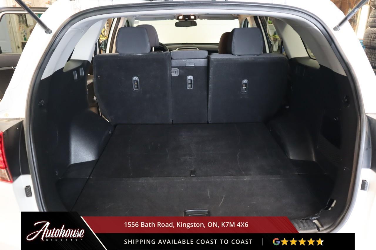 2020 Kia Sorento 2.4L LX ALL WHEEL DRIVE - APPLE CARPLAY / ANDROID AUTO Photo