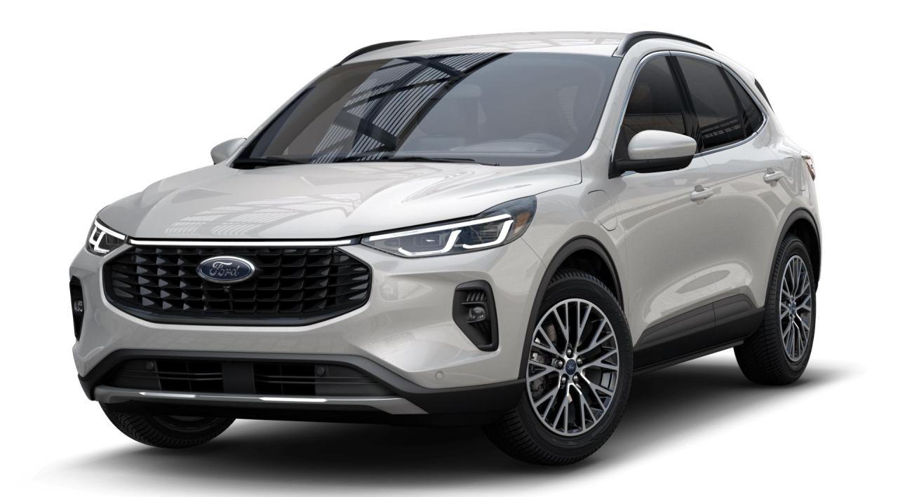 2025 Ford Escape PHEV FWD 700A Photo0