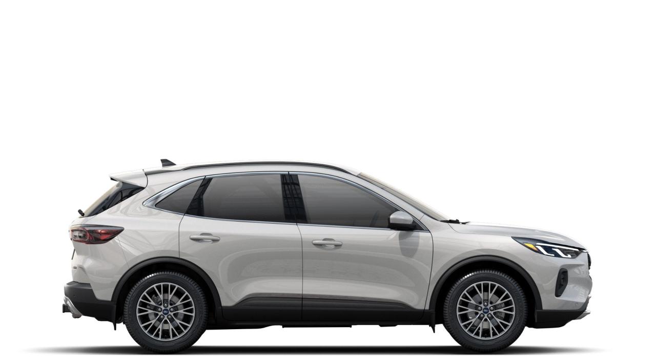 2025 Ford Escape PHEV FWD 700A Photo4