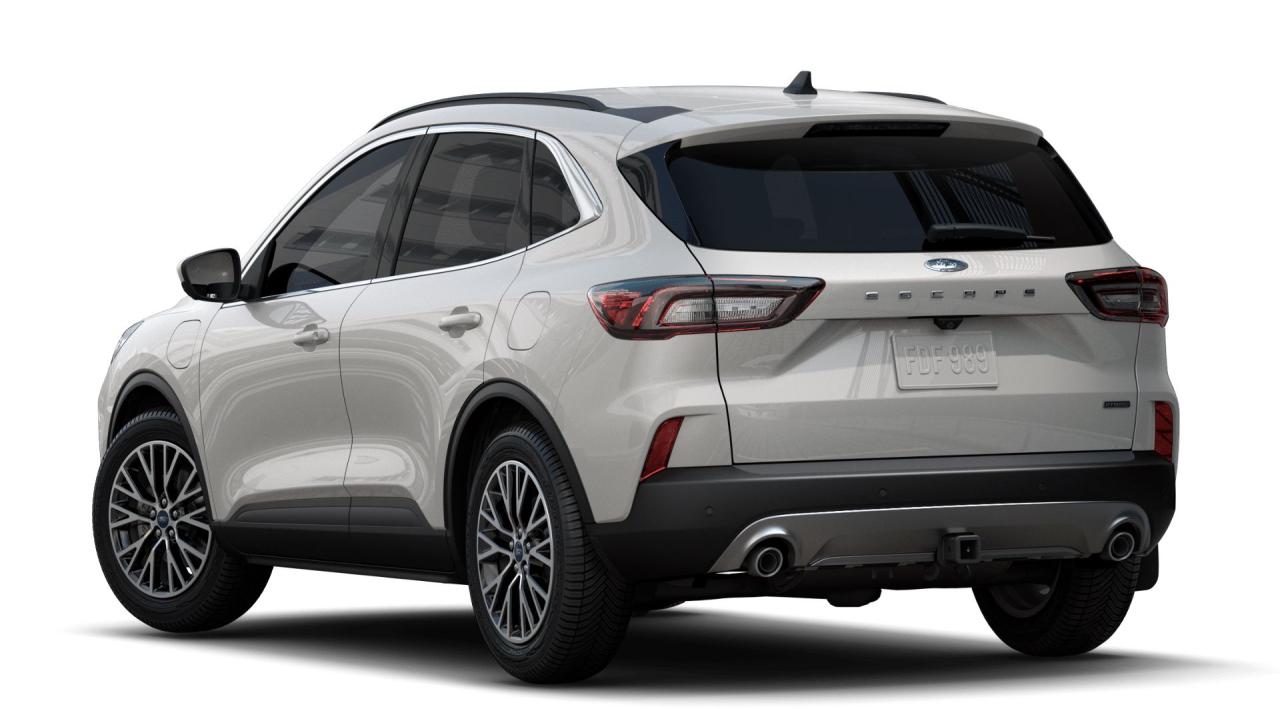 2025 Ford Escape PHEV FWD 700A Photo1