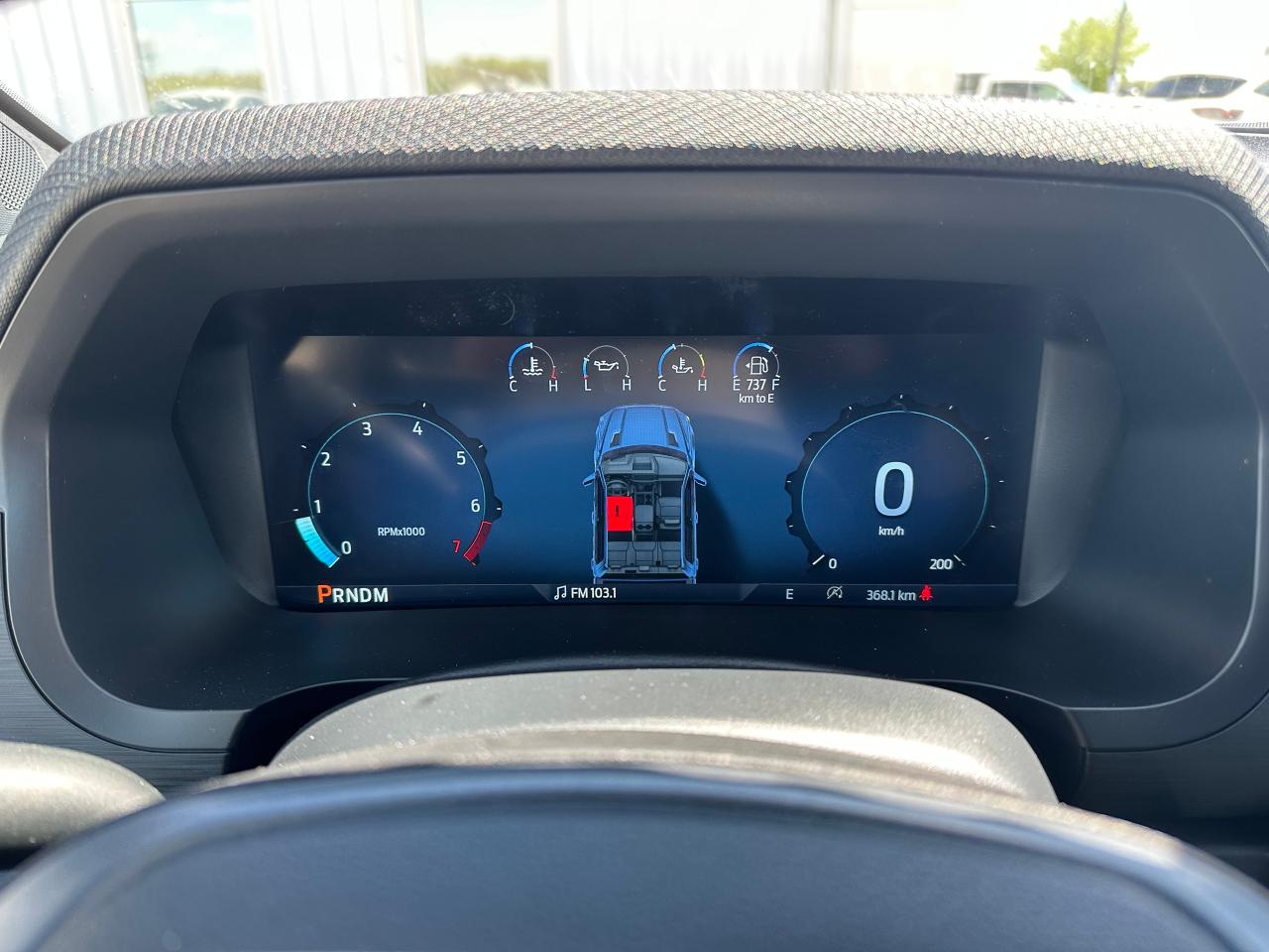 2025 Ford F-150 XLT 4WD SuperCrew 5.5' Box Photo5