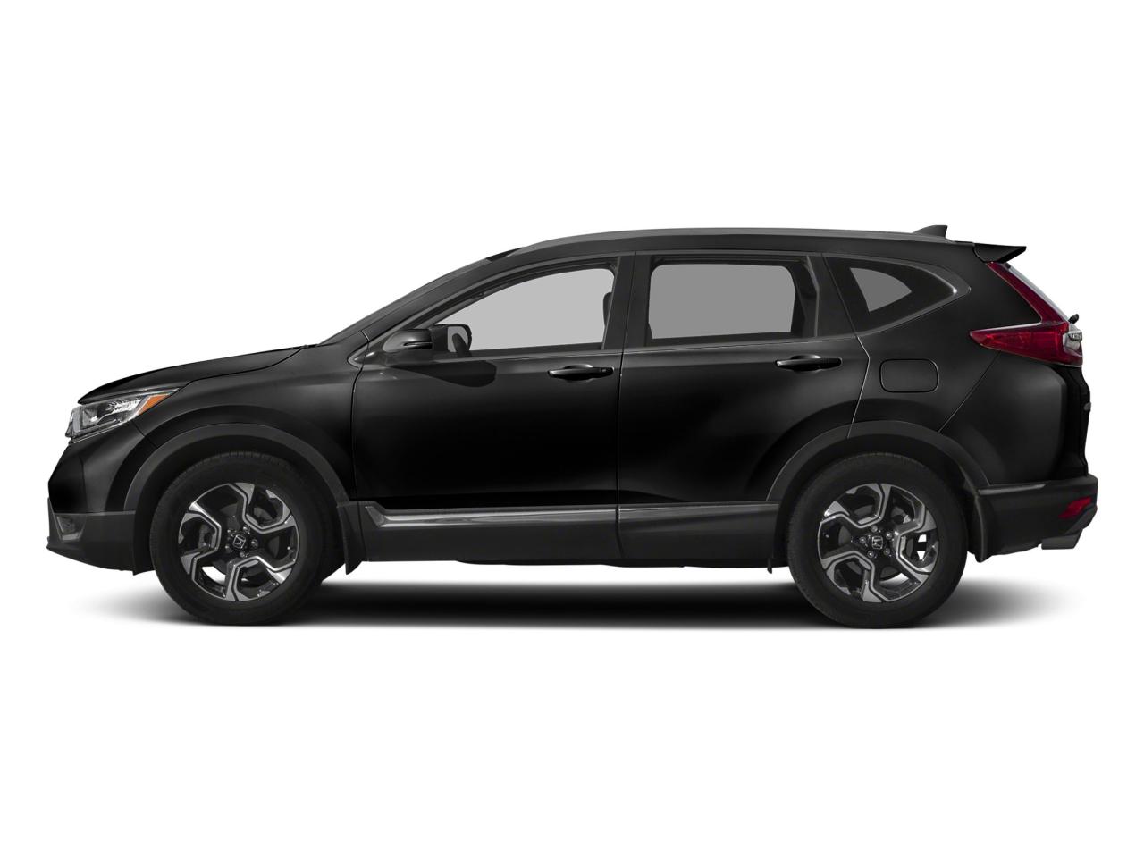 2017 Honda CR-V Touring Photo2