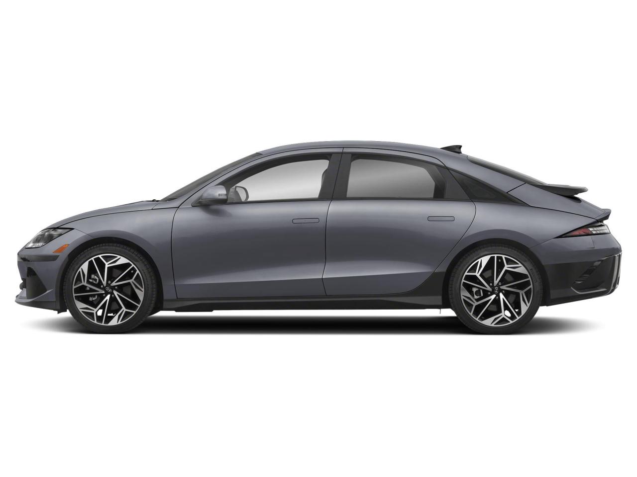 2025 Hyundai IONIQ 6 Preferred Photo16