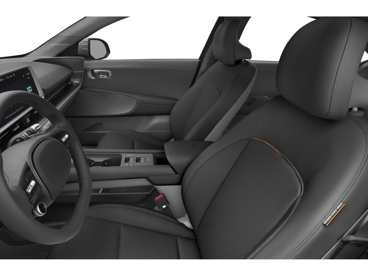2025 Hyundai IONIQ 6 Preferred Photo19