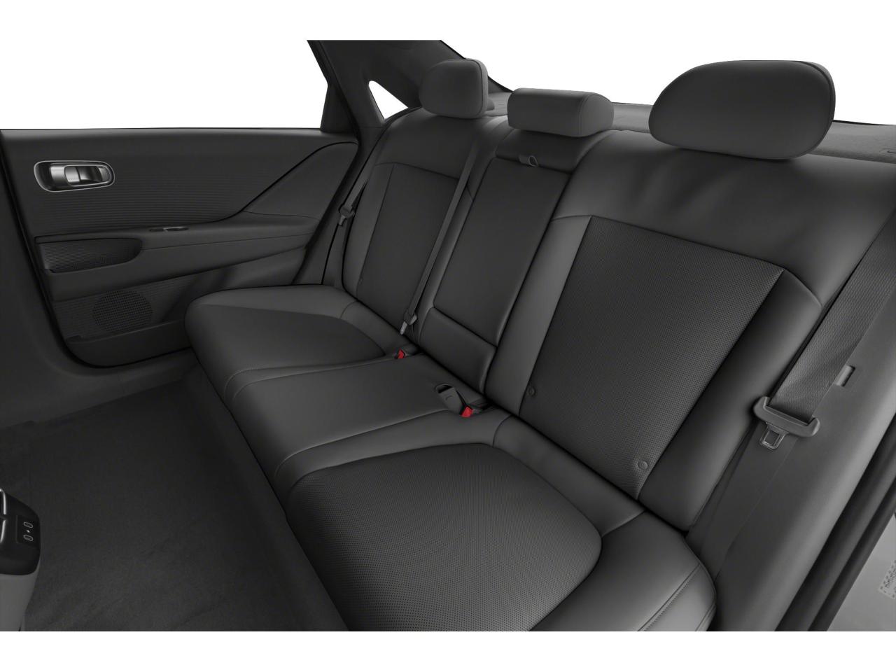 2025 Hyundai IONIQ 6 Preferred Photo22