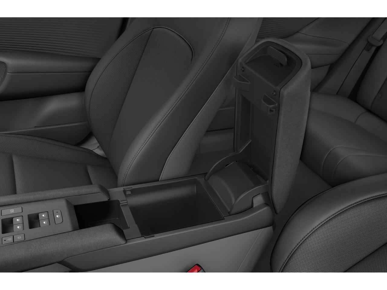 2025 Hyundai IONIQ 6 Preferred Photo23