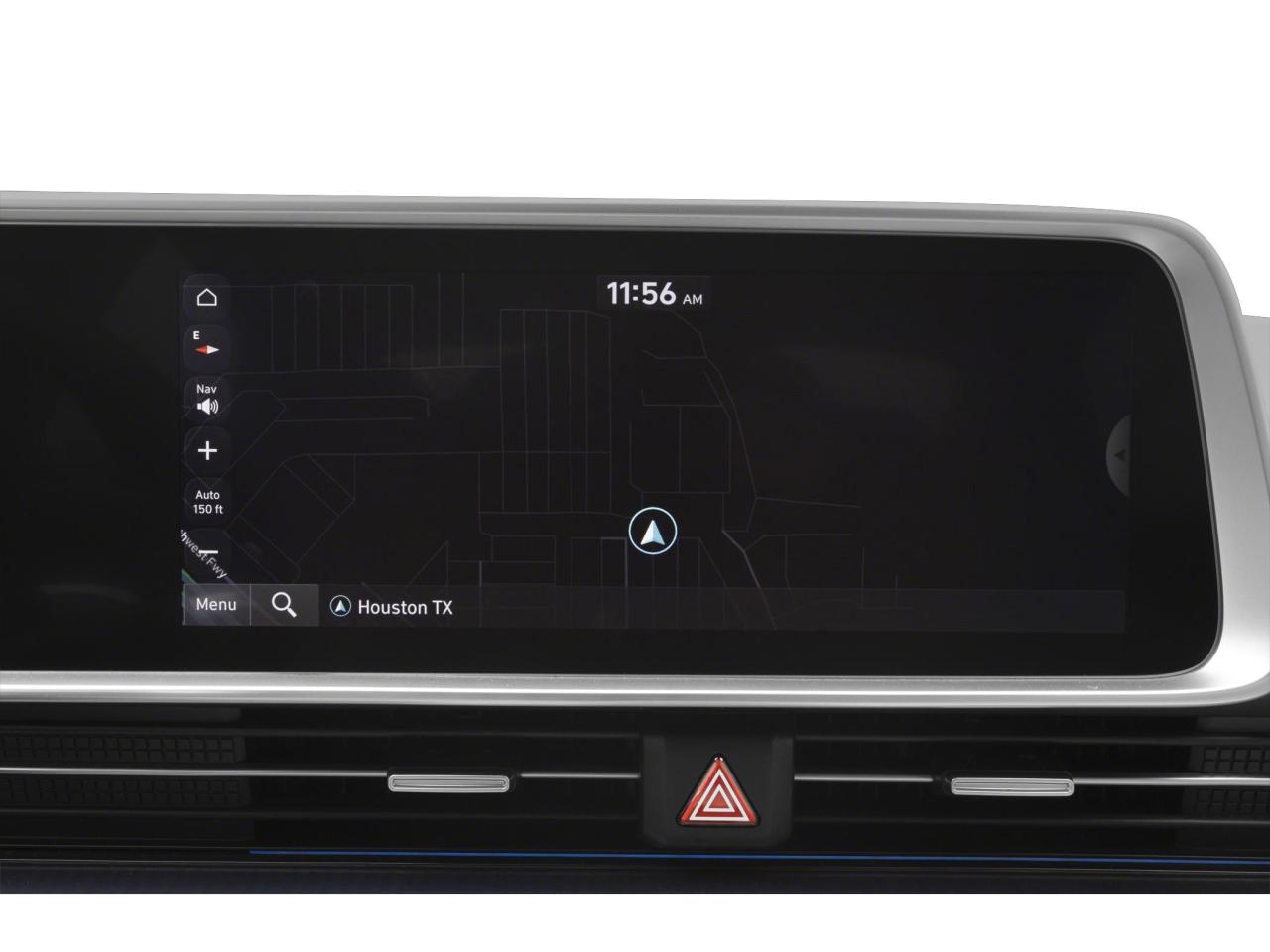 2025 Hyundai IONIQ 6 Preferred Photo25