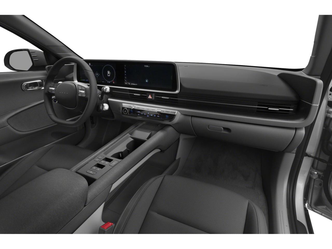 2025 Hyundai IONIQ 6 Preferred Photo24