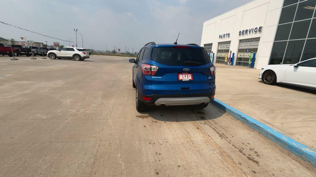 2017 Ford Escape SE 4WD 4DR Photo5