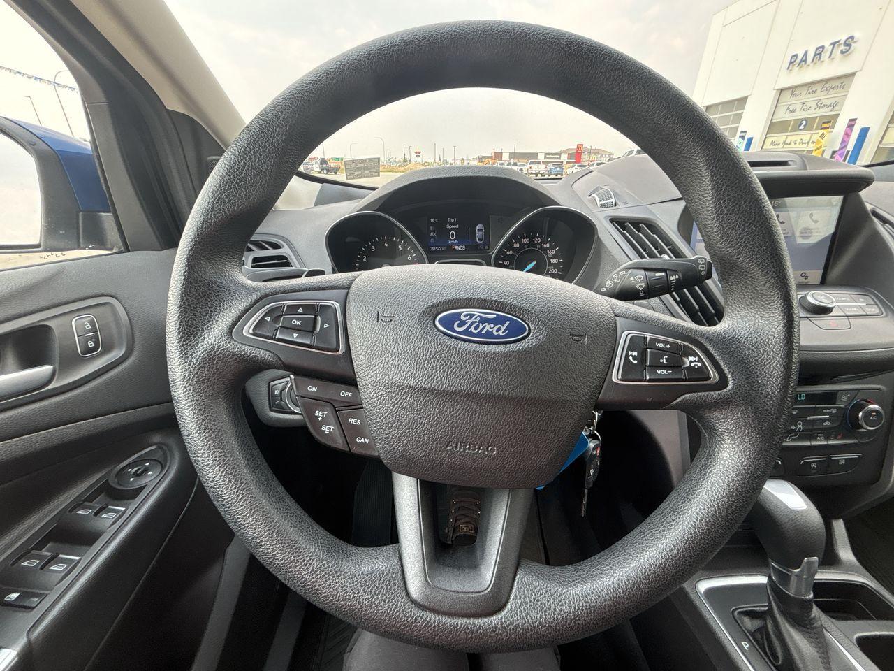 2017 Ford Escape SE 4WD 4DR Photo5
