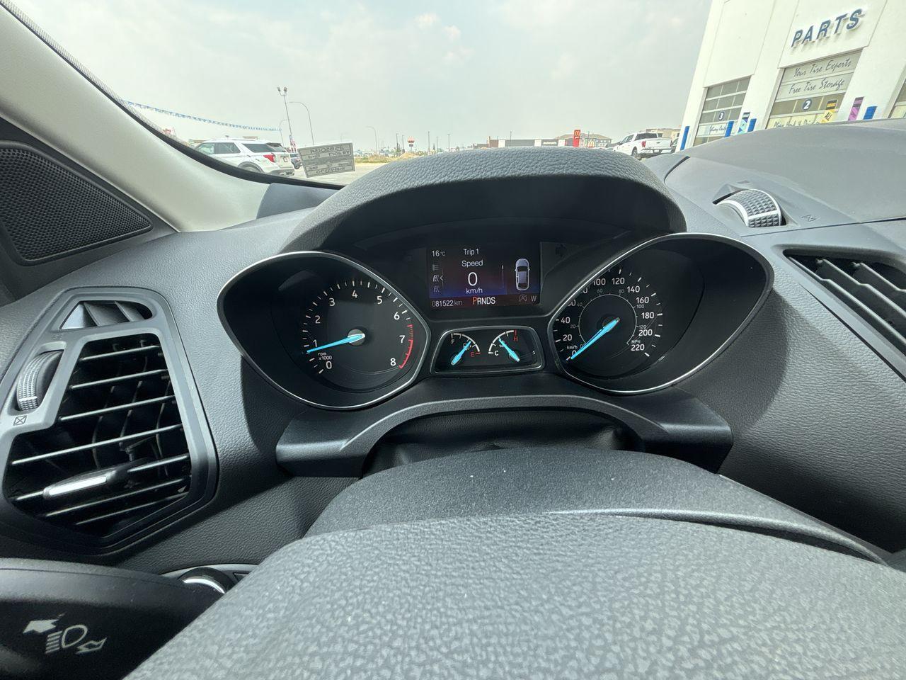 2017 Ford Escape SE 4WD 4DR Photo5