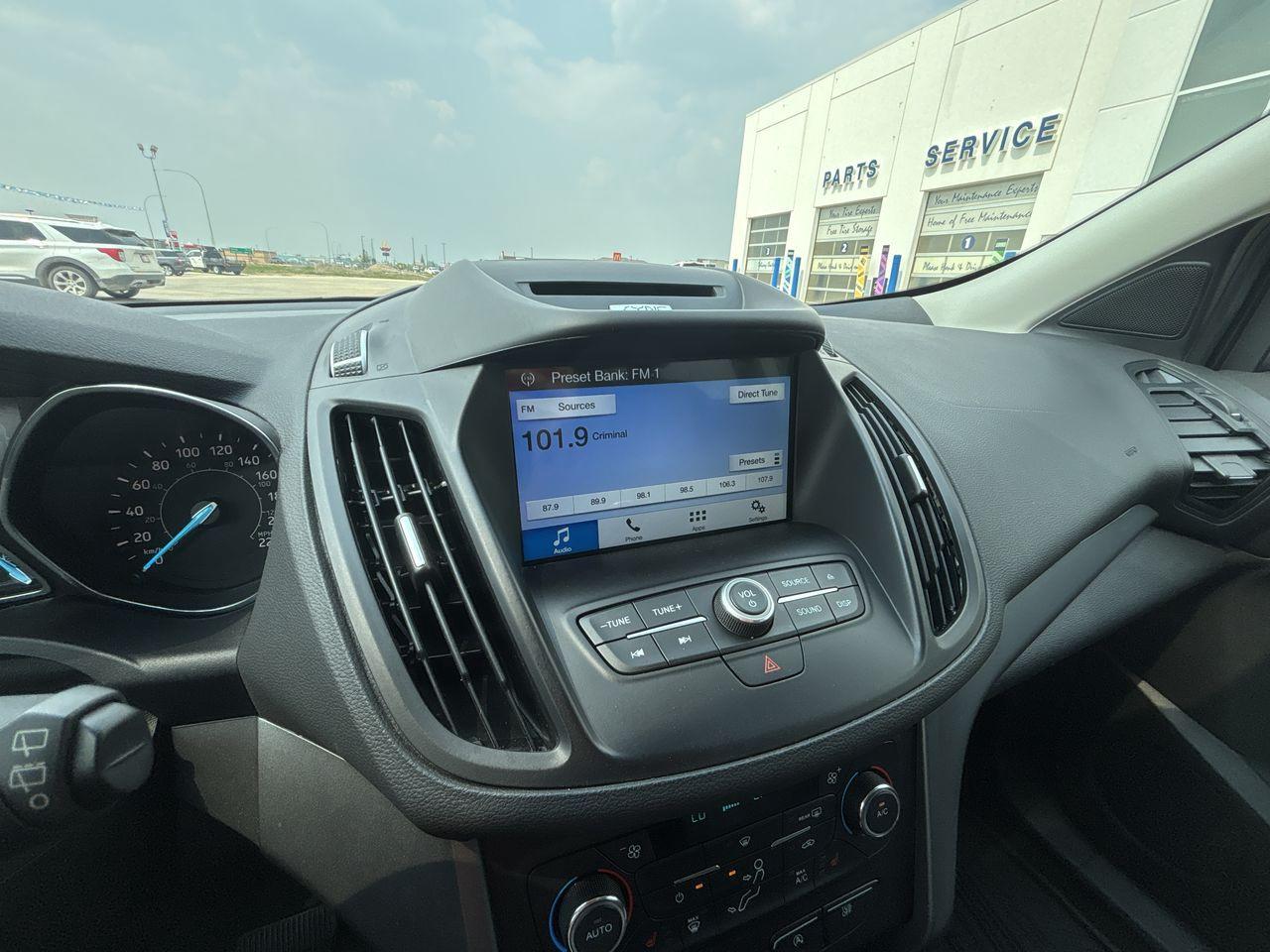 2017 Ford Escape SE 4WD 4DR Photo5