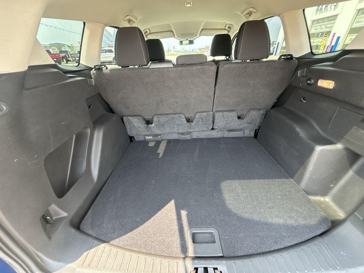 2017 Ford Escape SE 4WD 4DR Photo5