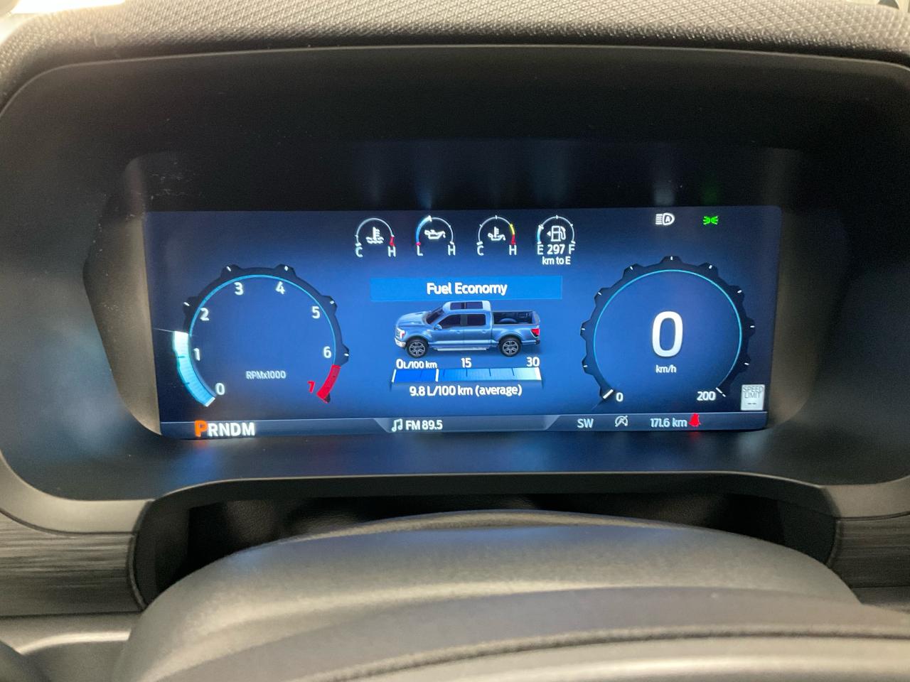 2025 Ford F-150 XLT Photo5