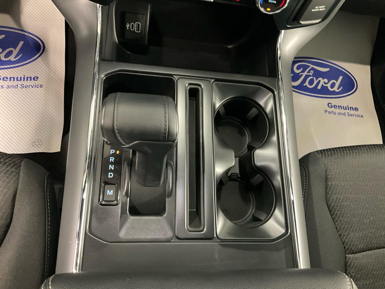2025 Ford F-150 XLT Photo5