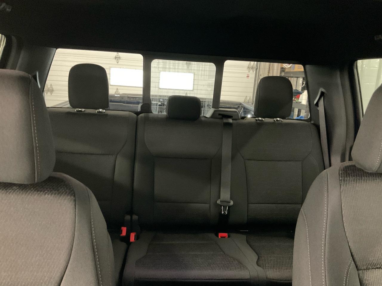 2025 Ford F-150 XLT Photo5