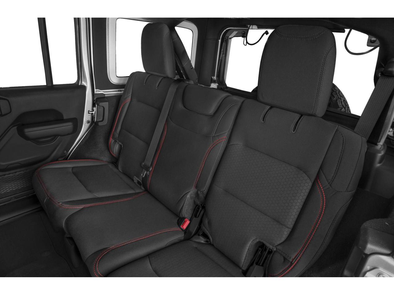 2018 Jeep Wrangler Sahara