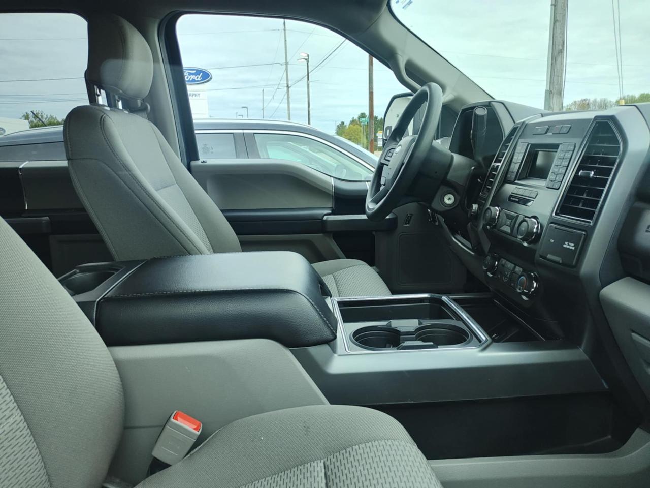 2019 Ford F-250 XLT