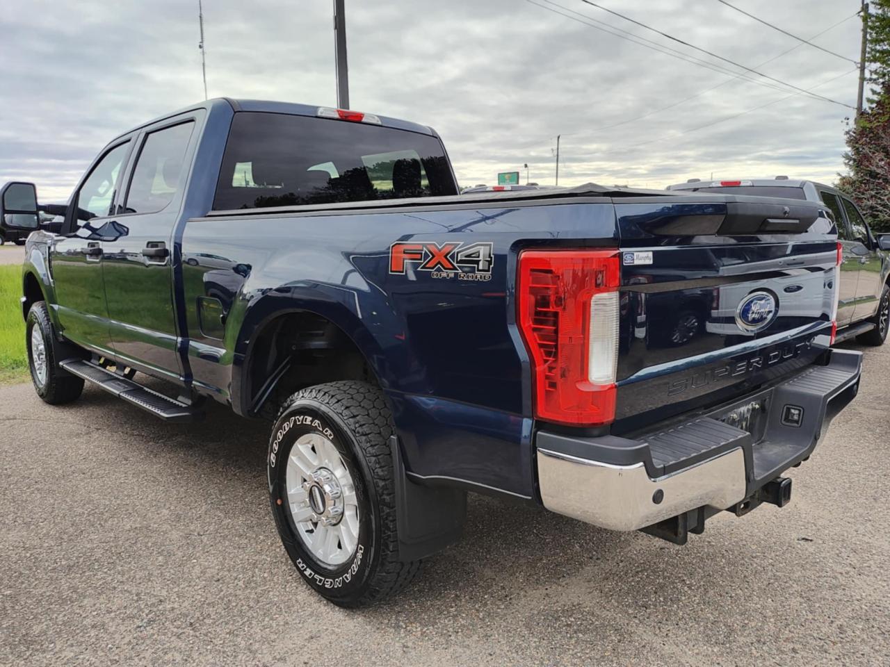2019 Ford F-250 XLT