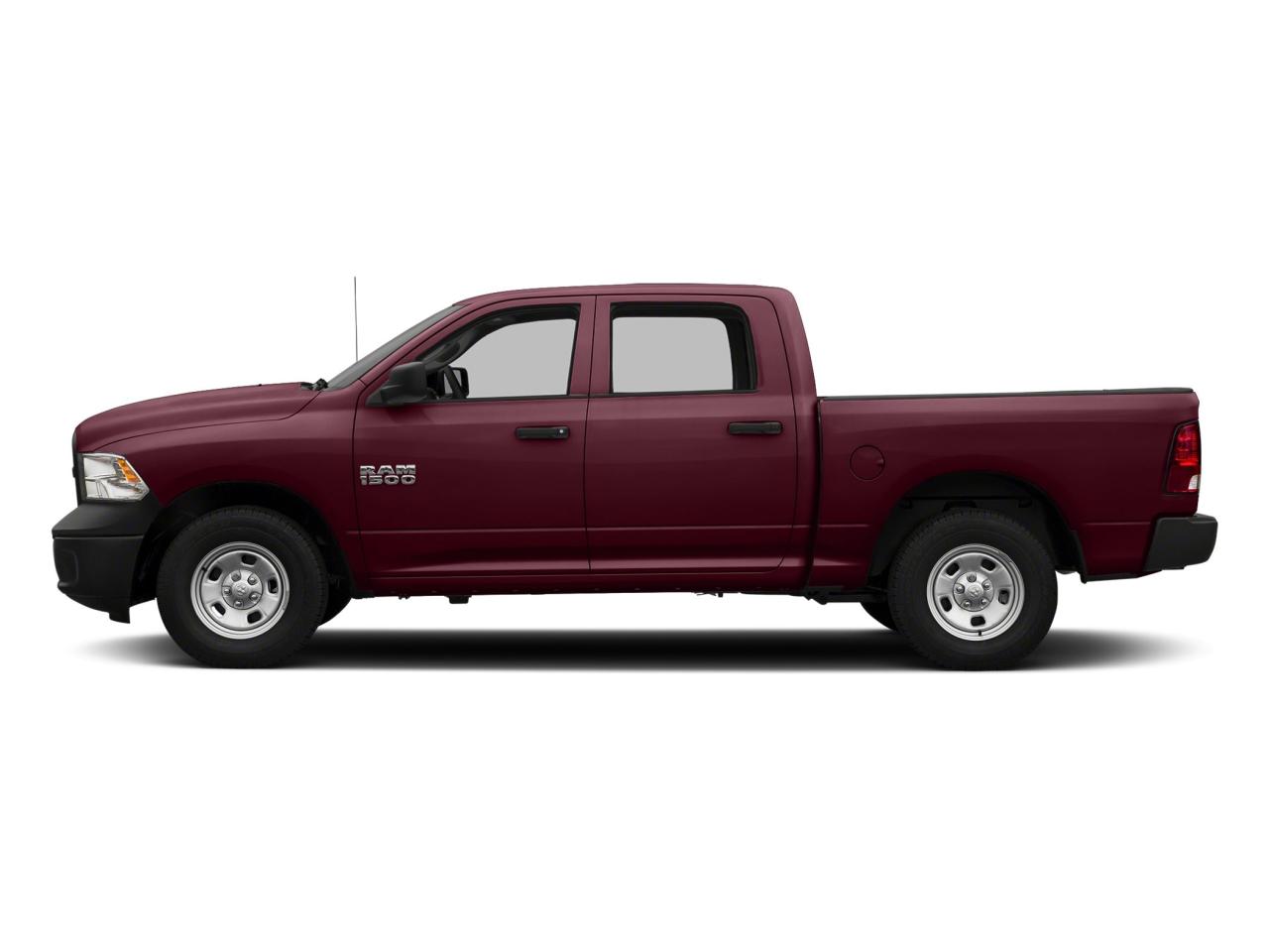 2017 RAM 1500 ST