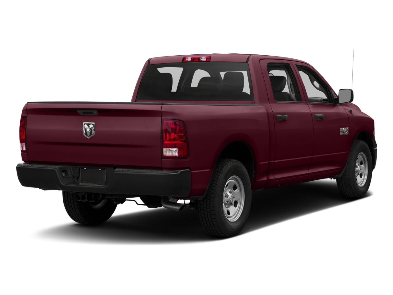 2017 RAM 1500 ST