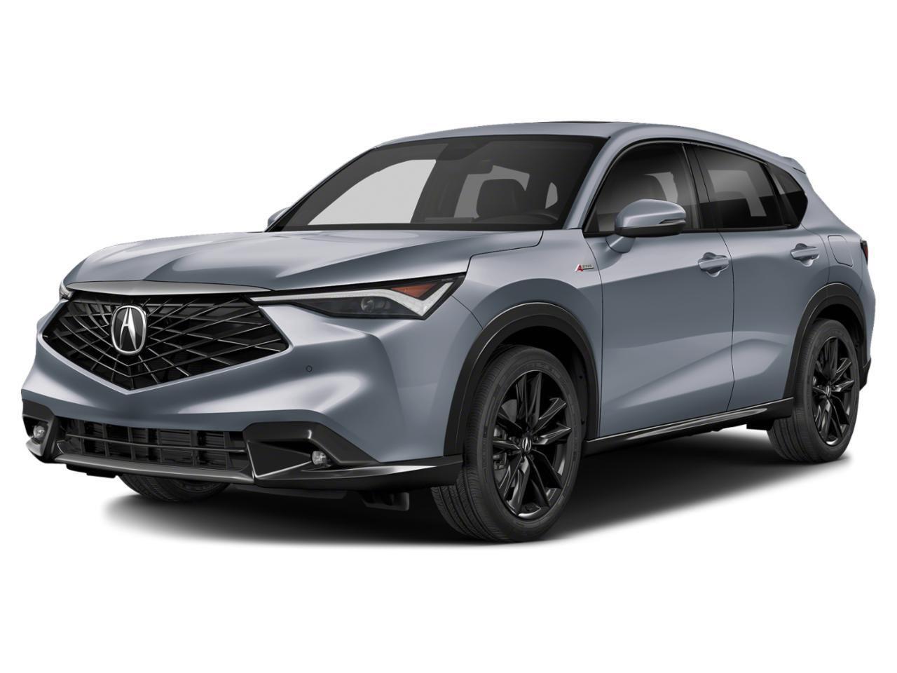 New 2025 Acura ADX A-Spec AWD for sale in Maple, ON