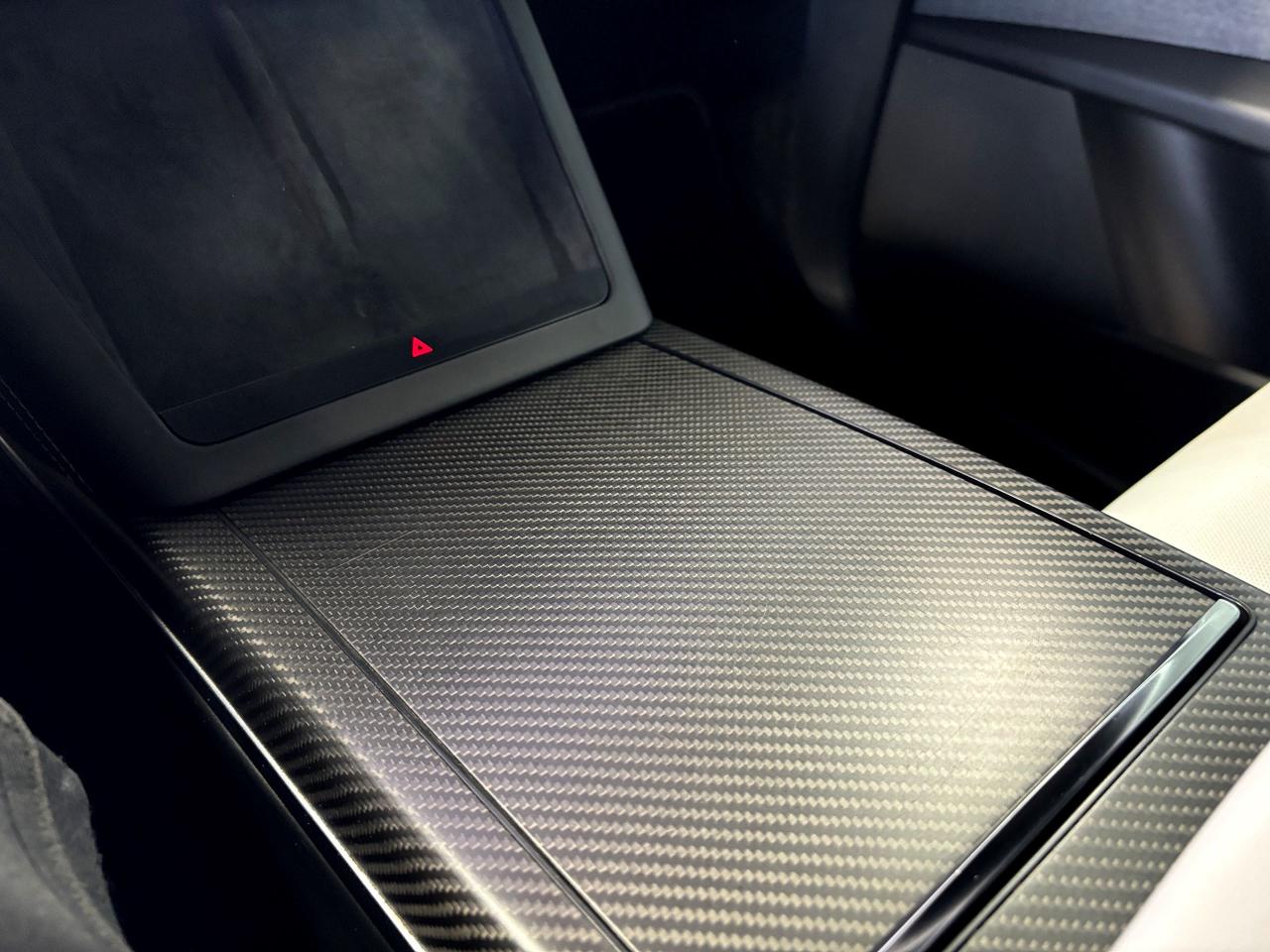 2022 Tesla Model X Plaid AWD|1020HP|6PASS|WHITEONWHITE|FSD|FULLPPF|++ - Photo #23