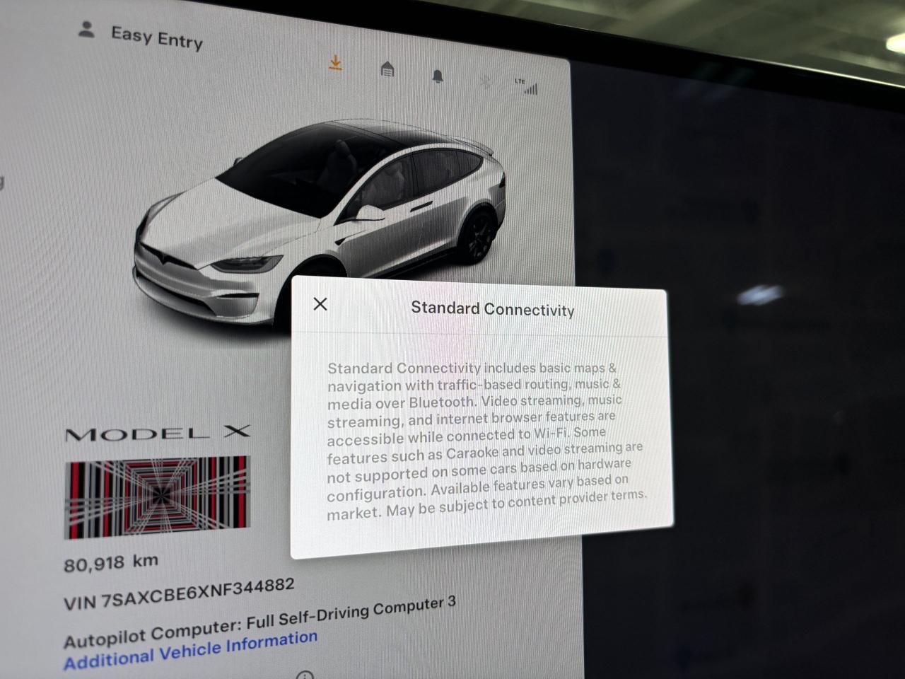 2022 Tesla Model X Plaid AWD|1020HP|6PASS|WHITEONWHITE|FSD|FULLPPF|++ - Photo #27