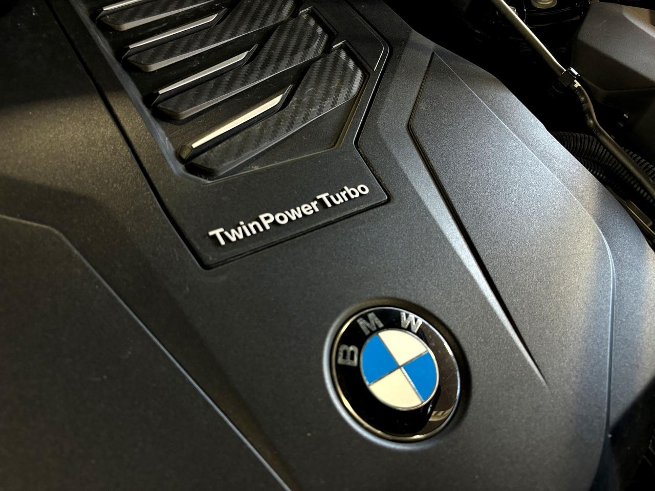 2022 BMW X5 xDrive40i|AWD|NAV|HUD|3DCAM|PANOROOF|AMBIENT|LED|+ - Photo #4