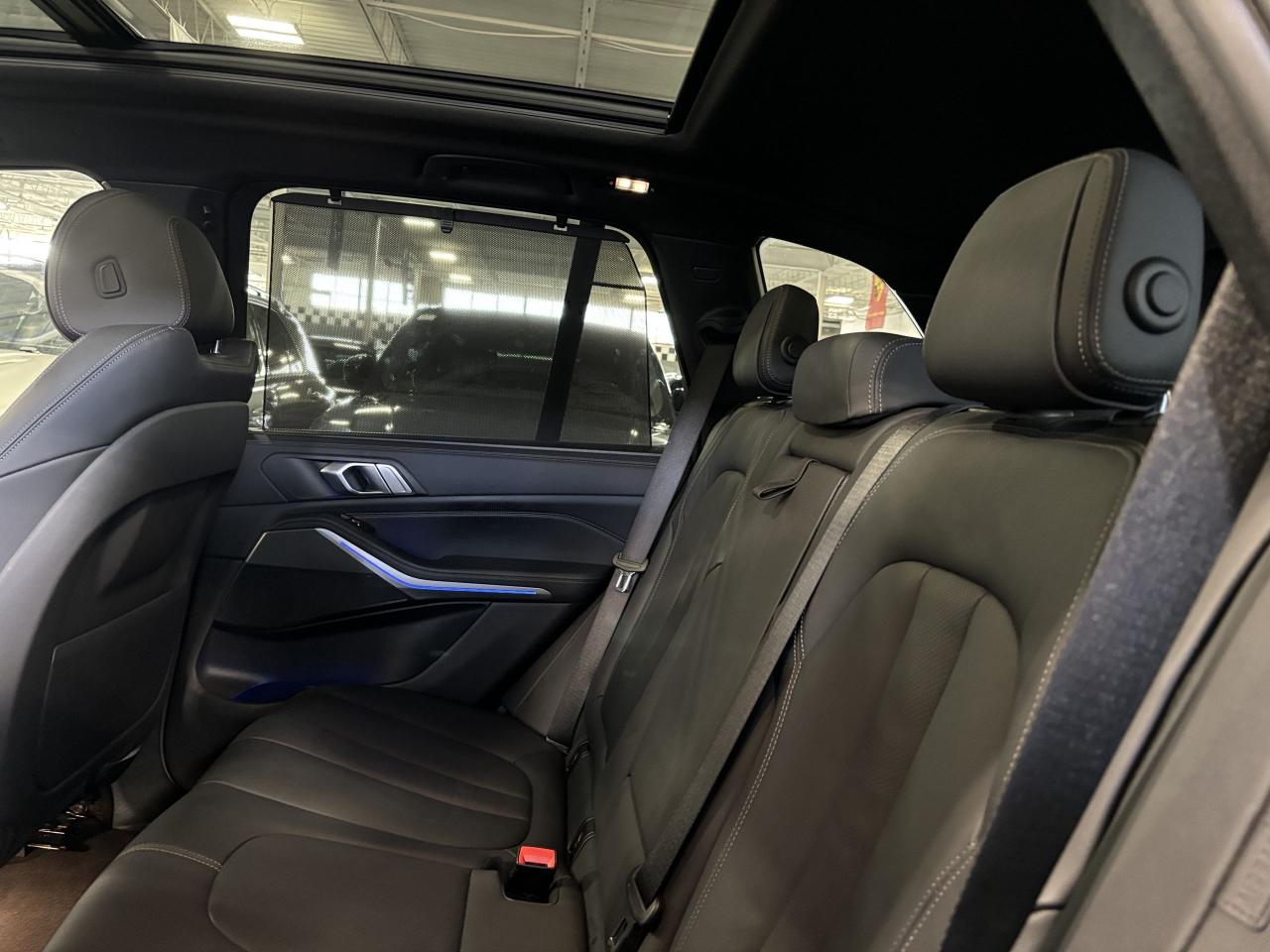 2022 BMW X5 xDrive40i|AWD|NAV|HUD|3DCAM|PANOROOF|AMBIENT|LED|+ - Photo #11