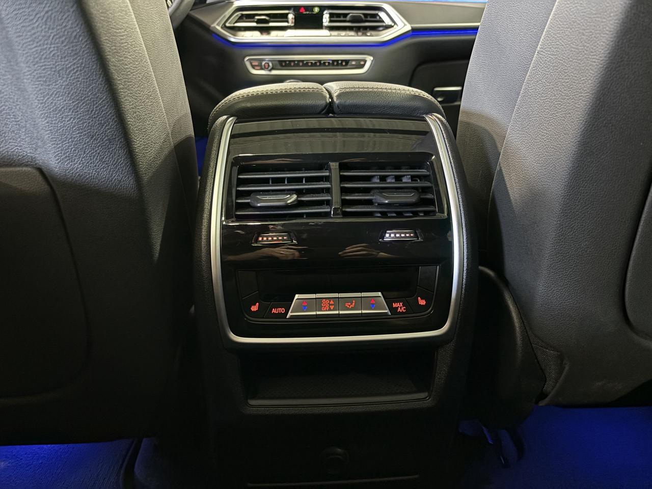 2022 BMW X5 xDrive40i|AWD|NAV|HUD|3DCAM|PANOROOF|AMBIENT|LED|+ - Photo #15