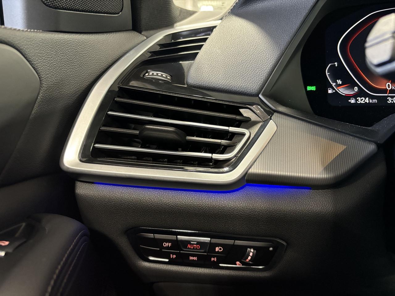 2022 BMW X5 xDrive40i|AWD|NAV|HUD|3DCAM|PANOROOF|AMBIENT|LED|+ - Photo #19