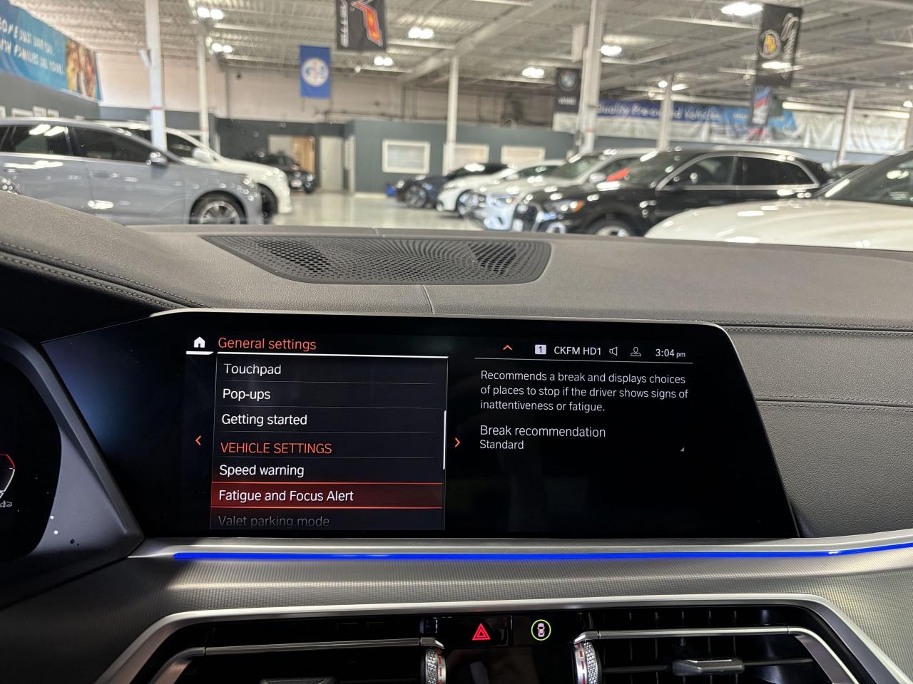 2022 BMW X5 xDrive40i|AWD|NAV|HUD|3DCAM|PANOROOF|AMBIENT|LED|+ - Photo #31
