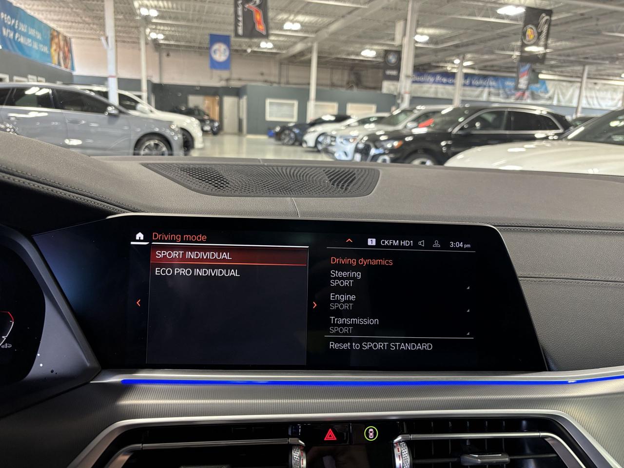 2022 BMW X5 xDrive40i|AWD|NAV|HUD|3DCAM|PANOROOF|AMBIENT|LED|+ - Photo #32