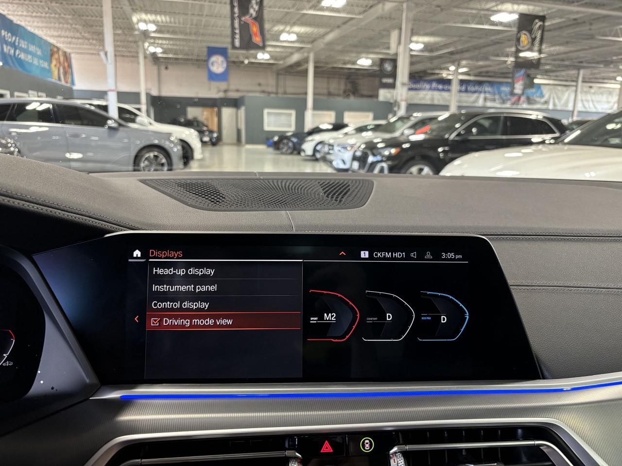 2022 BMW X5 xDrive40i|AWD|NAV|HUD|3DCAM|PANOROOF|AMBIENT|LED|+ - Photo #36