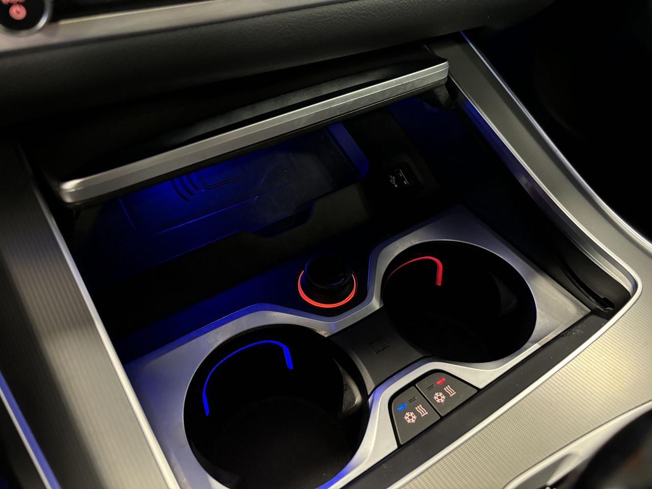 2022 BMW X5 xDrive40i|AWD|NAV|HUD|3DCAM|PANOROOF|AMBIENT|LED|+ - Photo #50