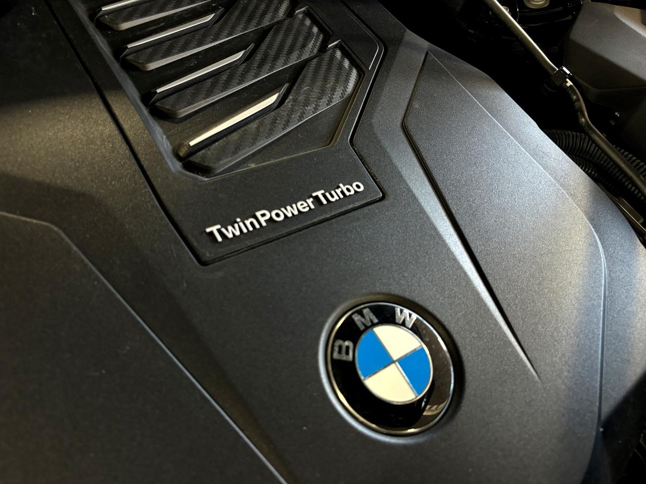 2022 BMW X5 xDrive40i|AWD|NAV|HUD|3DCAM|PANOROOF|AMBIENT|LED|+ - Photo #4