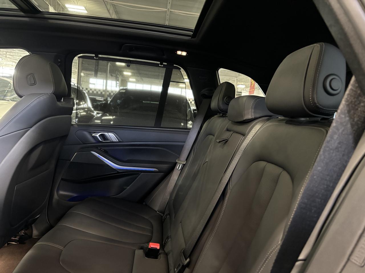 2022 BMW X5 xDrive40i|AWD|NAV|HUD|3DCAM|PANOROOF|AMBIENT|LED|+ - Photo #11