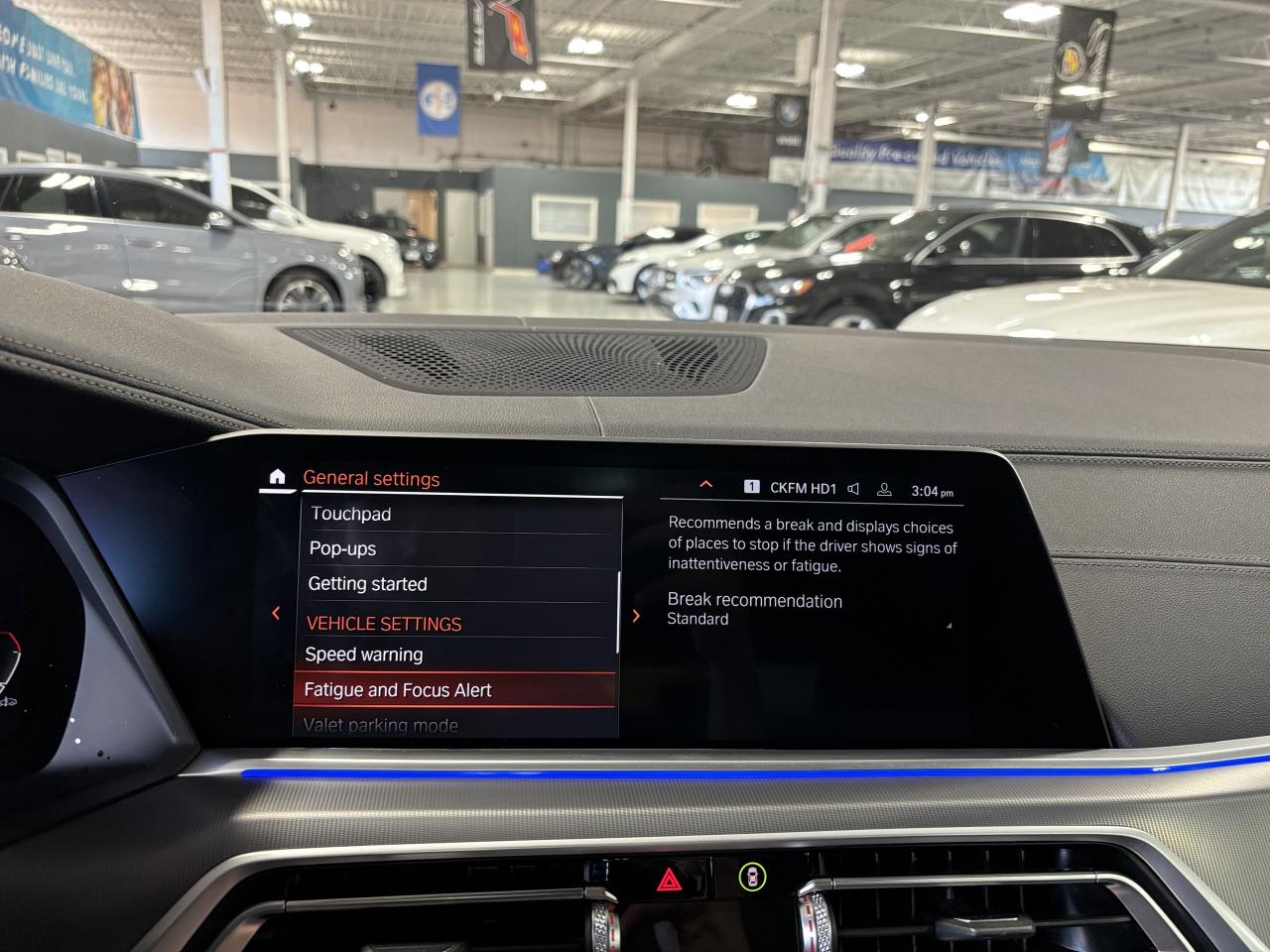 2022 BMW X5 xDrive40i|AWD|NAV|HUD|3DCAM|PANOROOF|AMBIENT|LED|+ - Photo #31