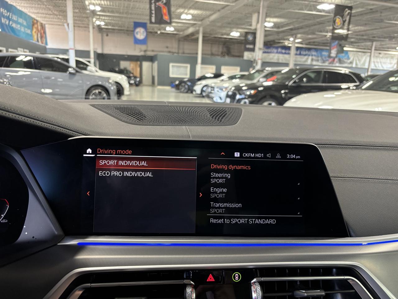 2022 BMW X5 xDrive40i|AWD|NAV|HUD|3DCAM|PANOROOF|AMBIENT|LED|+ - Photo #32