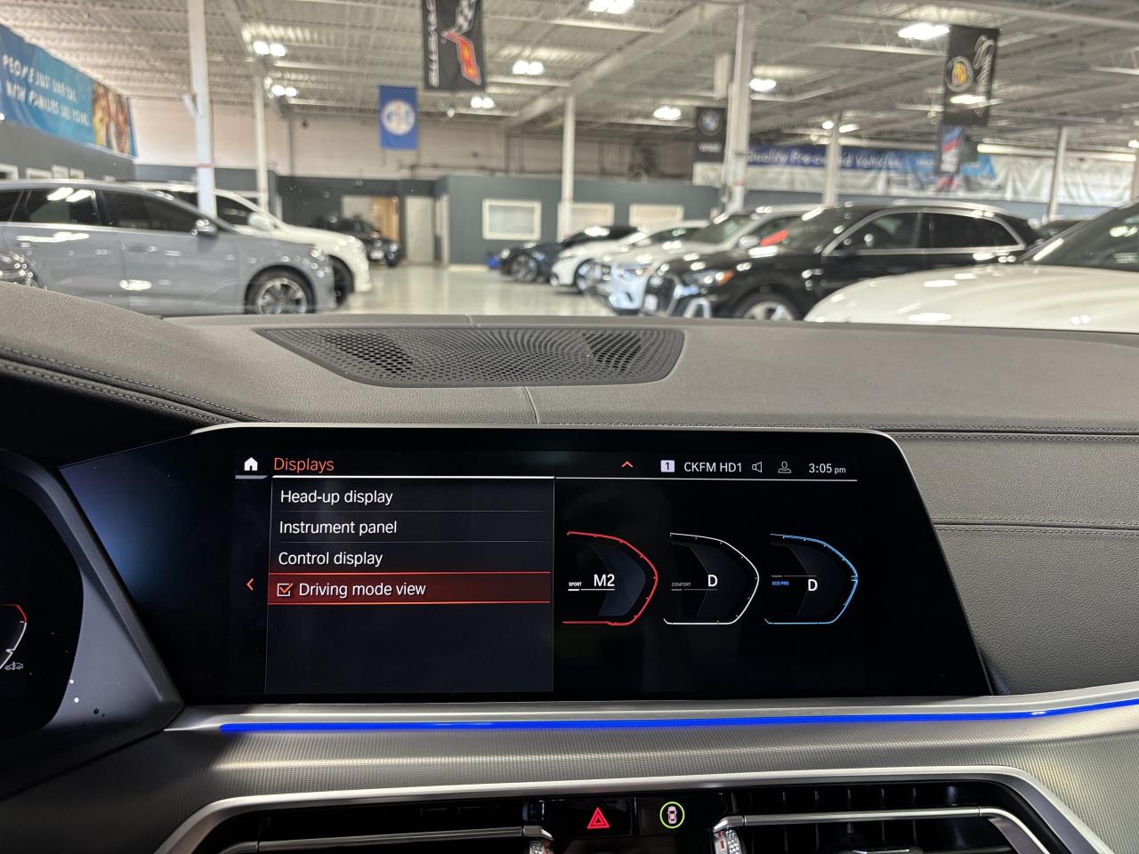 2022 BMW X5 xDrive40i|AWD|NAV|HUD|3DCAM|PANOROOF|AMBIENT|LED|+ - Photo #36