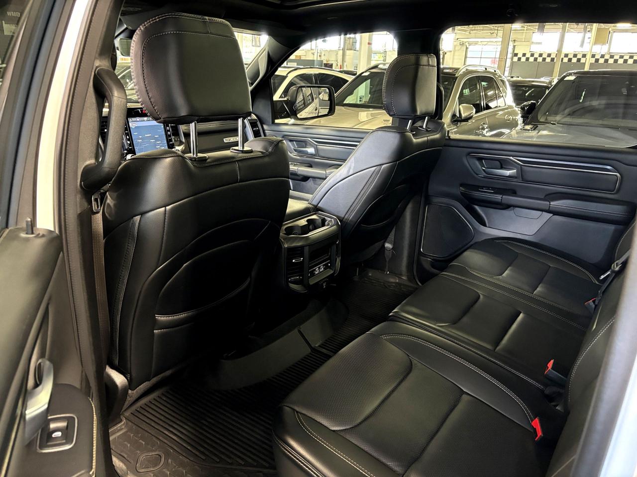 2023 RAM 1500 Rebel|V8HEMI|ETORQUE|4X4|CREW|HEADSUP|CLUSTERNAV|+ - Photo #10