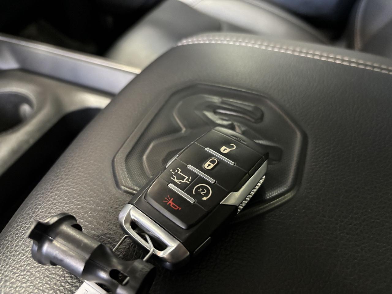 2023 RAM 1500 Rebel|V8HEMI|ETORQUE|4X4|CREW|HEADSUP|CLUSTERNAV|+ - Photo #42