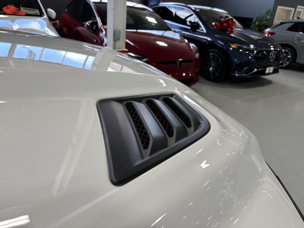 2023 RAM 1500 Rebel|V8HEMI|ETORQUE|4X4|CREW|HEADSUP|CLUSTERNAV|+ - Photo #4