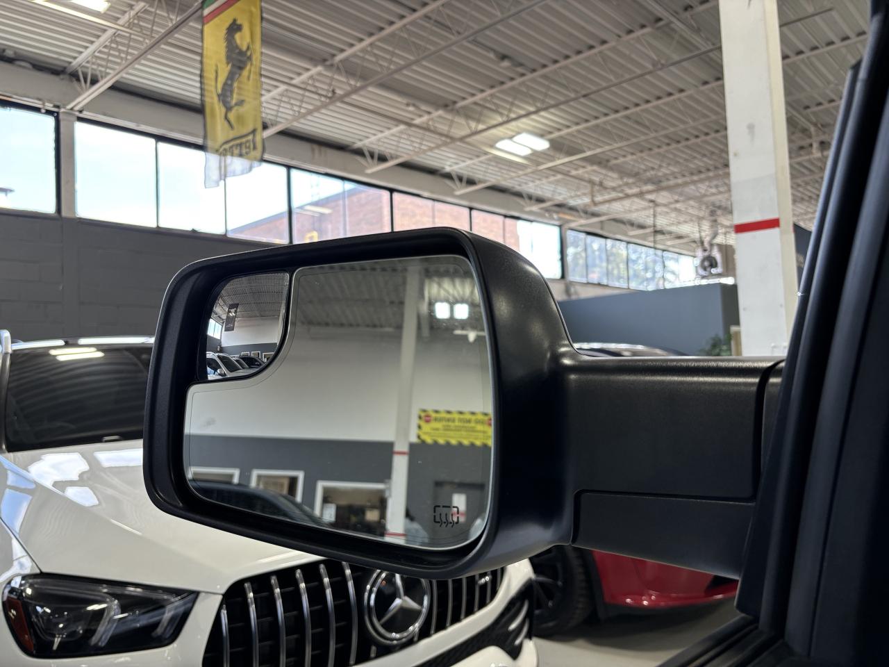 2023 RAM 1500 Rebel|V8HEMI|ETORQUE|4X4|CREW|HEADSUP|CLUSTERNAV|+ - Photo #22