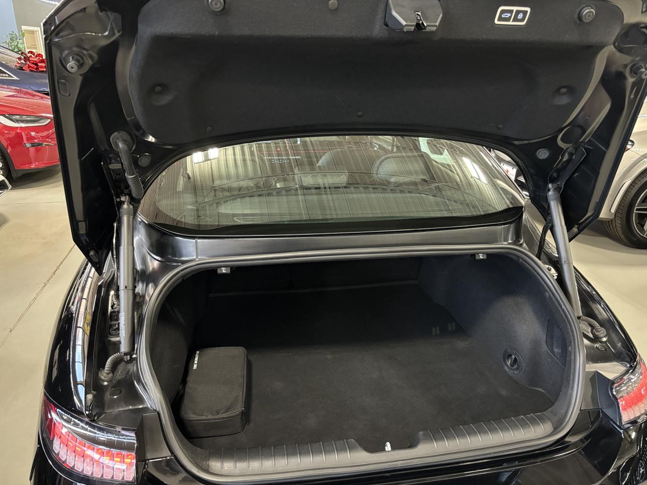 2024 Hyundai IONIQ 6 Preferred AWD|LONGRANGE|ULTIMATEPKG|NAV|BOSE|HUD|+ - Photo #7